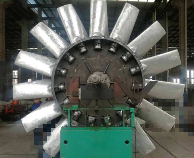 FBCDZ№30-2*280KW